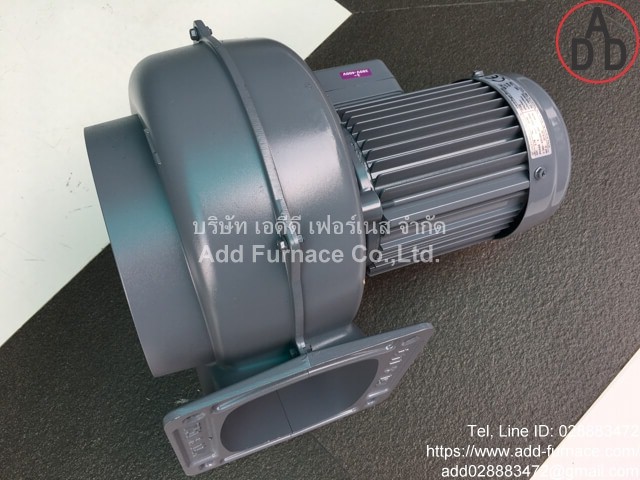 Centrifugal Blower TYPE MS-751 (7)